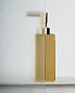 Душевой уголок BelBagno UNO-195-AH-2-100/80-P-Cr