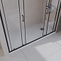 Поддон из искусственного мрамора BelBagno TRAY-MR-UNO-AH-170/80-35-W-CR