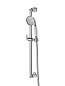 Душевой гарнитур CEZARES LIBERTY-F-SD-01, хром