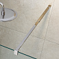 Душевая перегородка CEZARES LIBERTA-L-1-70-C-Cr