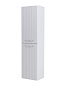 Шкаф подвесной BelBagno DUE-1500-2A-SC-BM-P+RS333CP.4/160