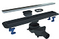 Душевой лоток BelBagno BB-LD-LUCE-70-CR