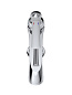 Смеситель для раковины без донного клапана CEZARES LIBERTY-F-LS-01-W0, хром