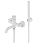 Смеситель для ванны Remer X STYLE X02BO