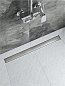 Душевой лоток BELBAGNO MARINO 60 см, BB-LD-MARINO-60-CR хром
