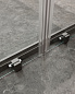 Душевая дверь CEZARES MOLVENO-BF-2-170-C-GM-IV