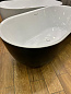 ВАННА АКРИЛОВАЯ ОТДЕЛЬНОСТОЯЩАЯ BELBAGNO BB70-1700-800-W/NM2