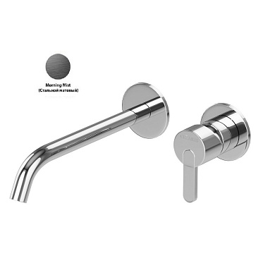 Встраиваемый смеситель для раковины Cezares LEAF-BLI2-MM