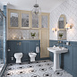 Биде подвесное BelBagno БОГЕМА (BOHEME) BB115BH