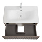 Тумба под раковину подвесная BelBagno UNO-800-1C-SO-СO