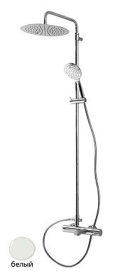 Душевая стойка Cezares LEAF-CVDA-30-BIO