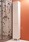 Колонна напольная Эстет Kare Luxe 350*340*2000, левосторонняя, ФР-00005999