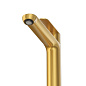 Смеситель для раковины высокий CEZARES STYLUS-LC-BORO-W0