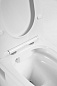 Унитаз подвесной безободковый с сиденьем BelBagno LOTO BB070CHR/SC
