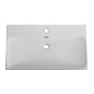 Керамическая раковина BelBagno BB-8078-80