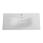 Раковина керамическая BelBagno BB-8099-100