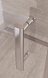 Душевой уголок BelBagno UNO-195-AHF-31-90/70-C-Cr