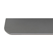 Мебельная ручка CEZARES ECO 15 см Серый RS156GR.3/96