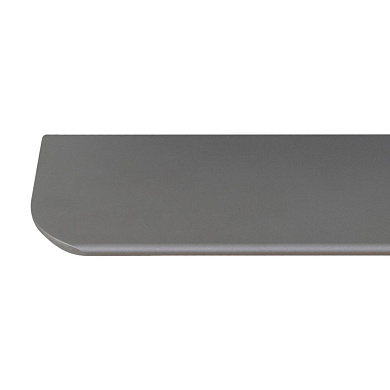 Мебельная ручка CEZARES ECO 15 см Серый RS156GR.3/96