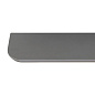 Мебельная ручка CEZARES ECO 15 см Серый RS156GR.3/96