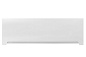 Передняя панель для ванны из искусственного мрамора BelBagno BB-DELTA-170-SCR-MR-W-MATT