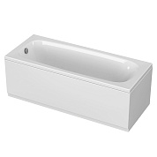 Ванна акриловая Cezares ECO-170-75-41-W37