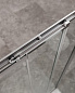 Душевая дверь CEZARES MOLVENO-BF-3-90-C-Cr-IV