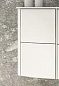 SOHO Подвесной шкаф под раковину с дверью, Bianco Opaco 29x43x45, 41881
