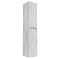 Колонна подвесная BelBagno ACQUA, 320x320x1600, Rovere Vintage Bianco, ACQUA-1600-2A-SC-RVB-P