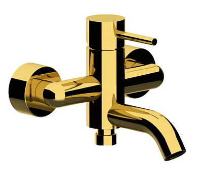Смеситель для ванны Remer X STYLE X05DO