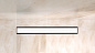Душевой лоток BelBagno BB-LD-LUCE-80-BIANCO