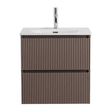 Тумба под раковину подвесная BelBagno UNO-MINI-800-2C-SO-СO