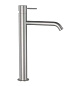 Смеситель для раковины высокий Remer X STYLE INOX SSX12LXL