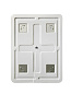 Зеркало BelBagno SPC-GRT-600-600-LED-TCH