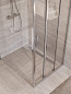 Душевой уголок BelBagno UNO-195-AHF-31-90/100-C-Cr