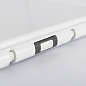 Унитаз подвесной безободковый с сиденьем и смывом ТОРНАДО BelBagno TRE-TOR BB5180CH-TOR/SC