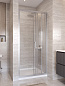Душевая дверь BelBagno UNO-195-BF-3-90-C-IN