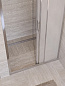 Душевая дверь BelBagno UNO-195-BF-3-90-P-Cr