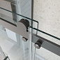 Душевой уголок BELBAGNO MARINO-2-AH-1-140/90-C-GM