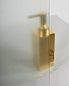 Шторка на ванну BelBagno UNIQUE-VF-2-150/180-140-M-Cr