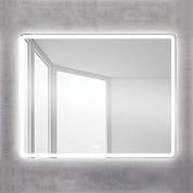 Зеркало BelBagno SPC-MAR-1000-800-LED-TCH-WARM