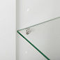 Шкаф подвесной BelBagno UNO-1600-1A-SC-VO