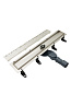 Душевой лоток CEZARES SLIDER 60 см, SLIDER-LD-60-Cr хром