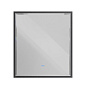 Зеркало CEZARES CZR-SPC-INT-1000-900-LED-TCH-WARM-TIT