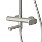Душевая стойка CEZARES STYLUS-CVD-IN