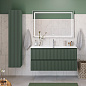 Шкаф подвесной BelBagno UNO-1600-1A-SC-VO
