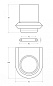 Стакан CEZARES LINER-TUMS-01