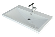 Раковина из искусственного мрамора Art & Max AM-LAV-750-MR-A