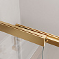 Душевая шторка на ванну CEZARES SLIDER-VF-11-90/150-C-BORO