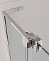 Душевой уголок CEZARES SLIDER-AH-1-80-90/100-C-Cr